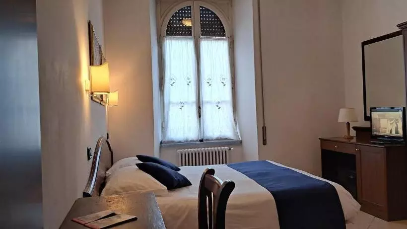 Fotos del hotel Bonazzi:  13