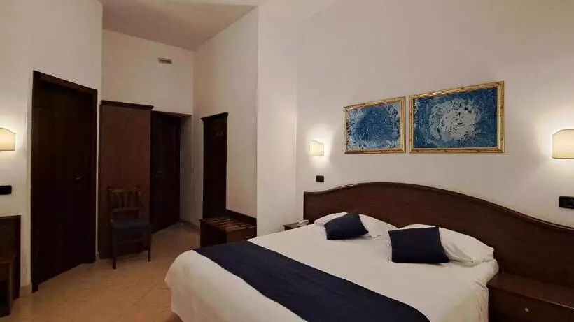 Fotos del hotel Bonazzi:  12