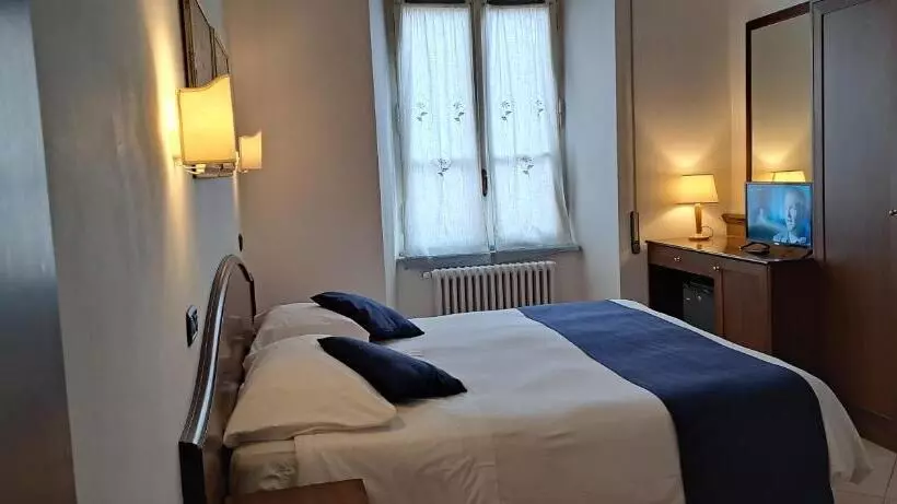 Fotos del hotel Bonazzi:  5