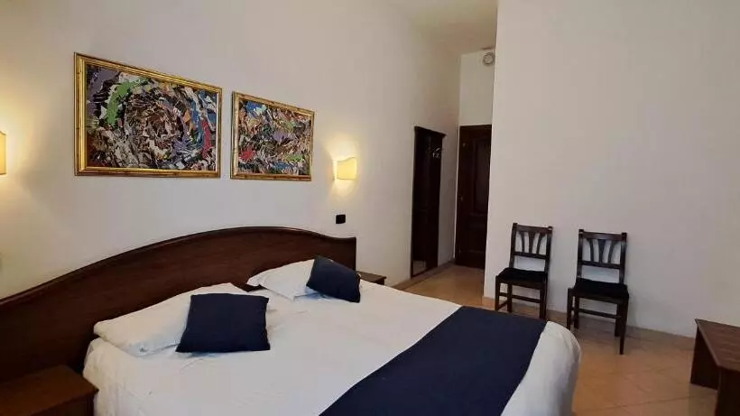 Fotos del hotel Bonazzi:  11