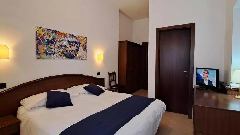 Fotos del hotel Bonazzi:  14