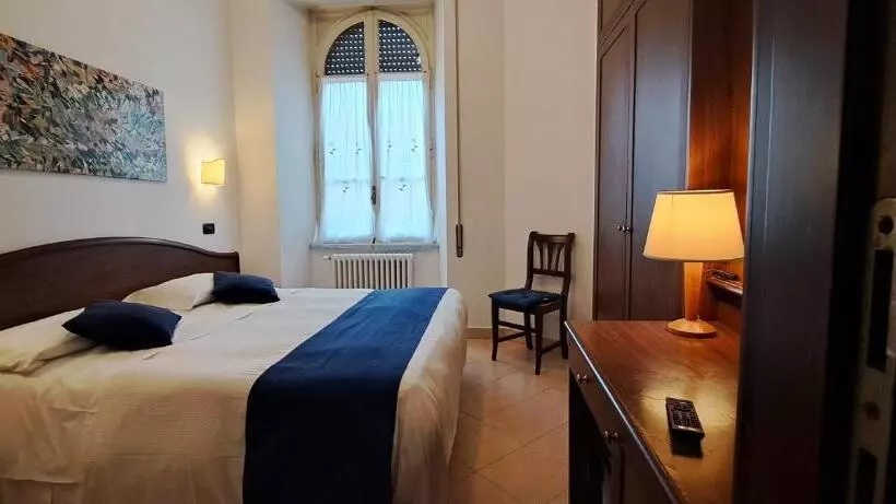 Fotos del hotel Bonazzi:  4