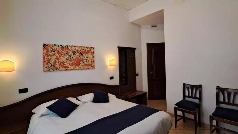 Fotos del hotel Bonazzi:  15