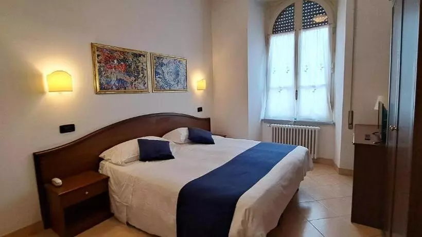 Fotos del hotel Bonazzi:  8