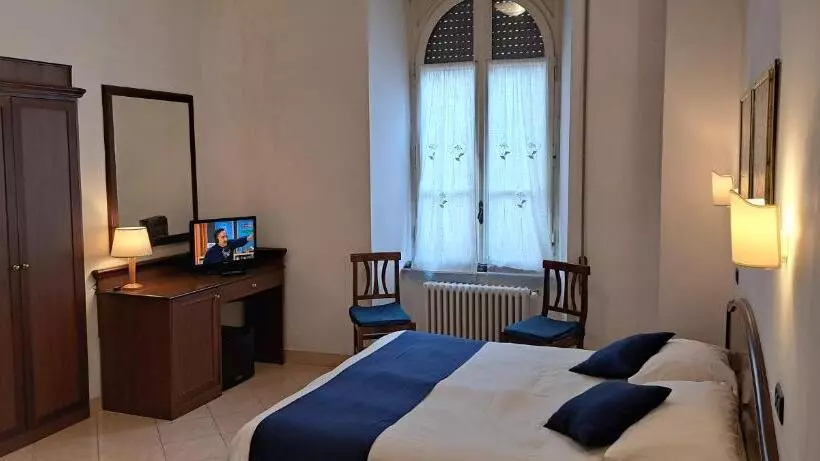 Fotos del hotel Bonazzi:  17