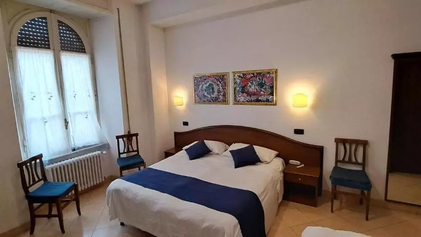 Fotos del hotel Bonazzi:  3