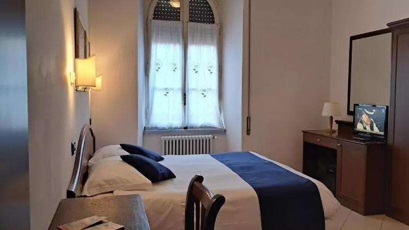 Fotos del hotel Bonazzi:  16