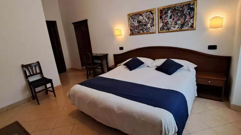 Fotos del hotel Bonazzi:  10