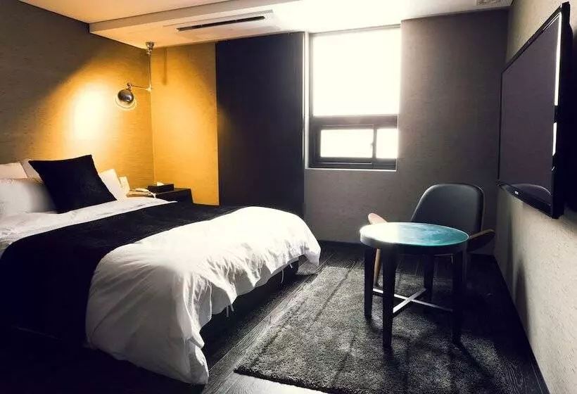 Fotos del hotel Busan Amare:  4