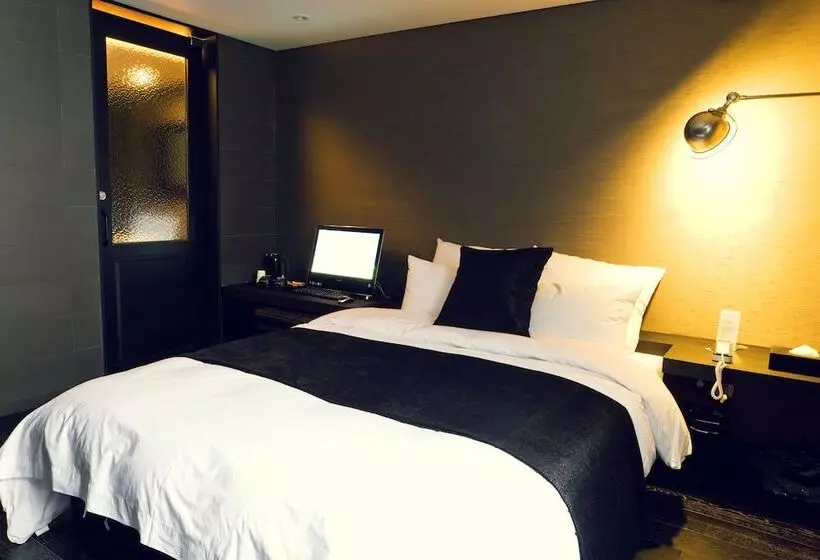 Fotos del hotel Busan Amare:  3