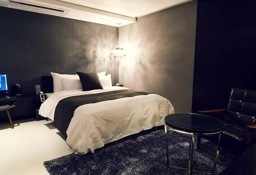 Fotos del hotel Busan Amare:  5