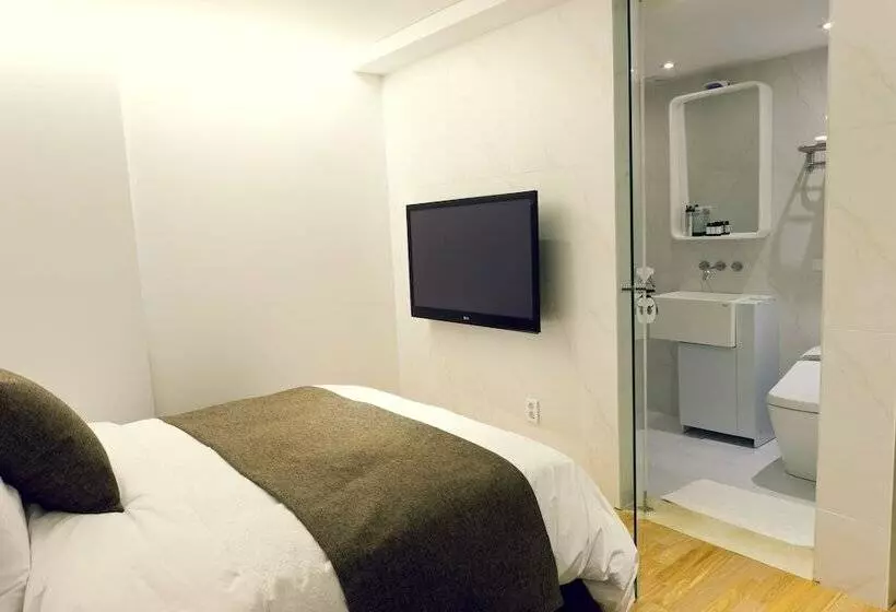 Fotos del hotel Busan Amare:  18