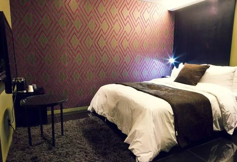 Fotos del hotel Busan Amare:  19