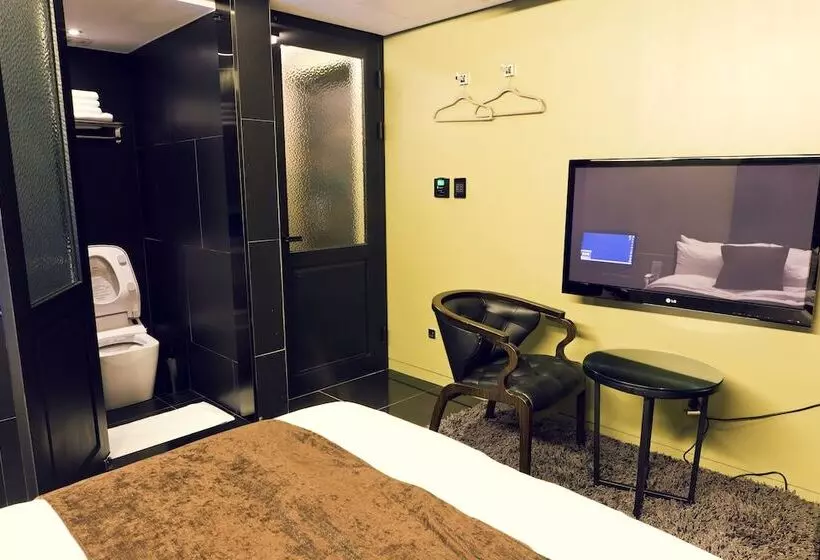 Fotos del hotel Busan Amare:  2