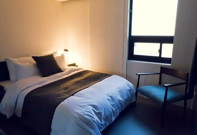 Fotos del hotel Busan Amare:  14