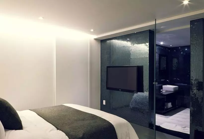 Fotos del hotel Busan Amare:  20