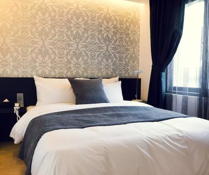 Fotos del hotel Busan Amare:  12