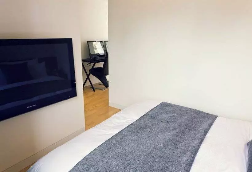 Fotos del hotel Busan Amare:  25