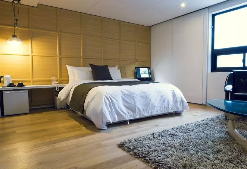 Fotos del hotel Busan Amare:  10