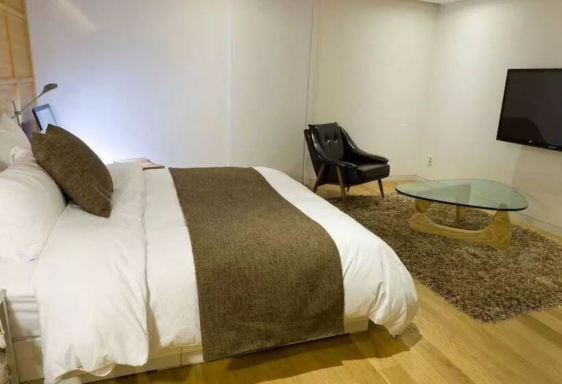 Fotos del hotel Busan Amare:  22