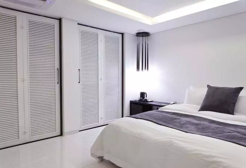 Fotos del hotel Busan Amare:  9