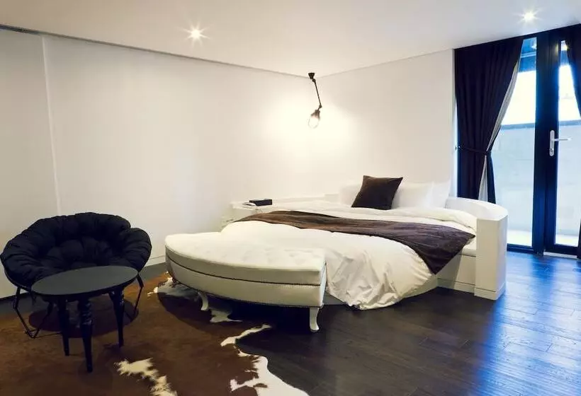 Fotos del hotel Busan Amare:  11