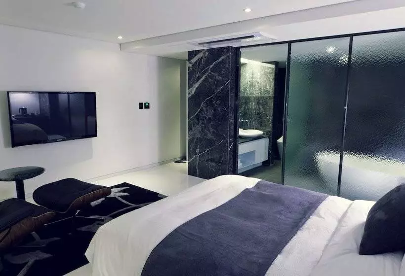 Fotos del hotel Busan Amare:  24