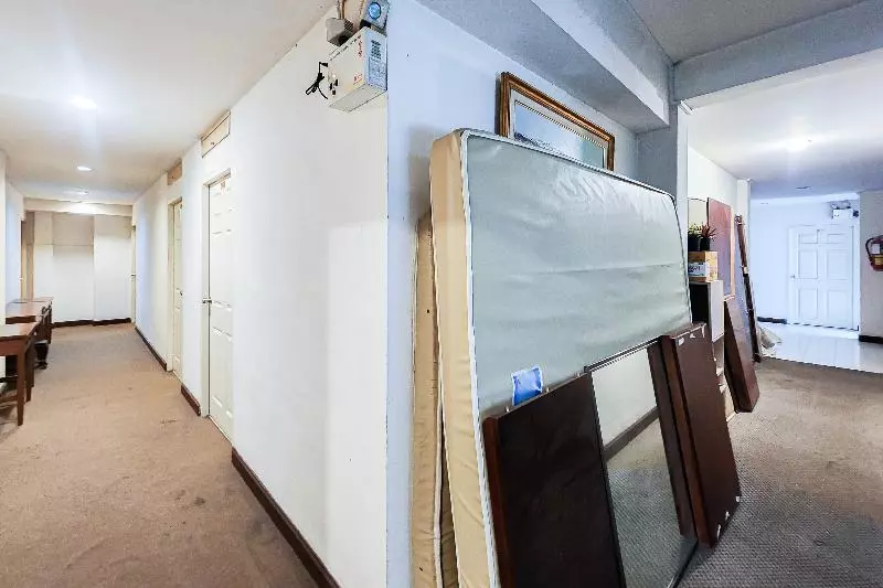 Cordia Residence Sathorn