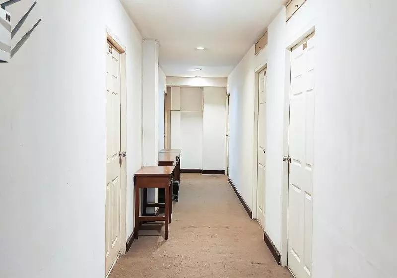 Fotos del hotel Cordia Residence Sathorn:  9