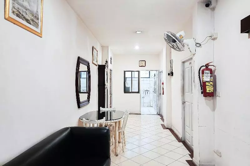 Fotos del hotel Cordia Residence Sathorn:  4