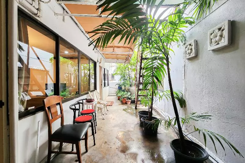 Fotos del hotel Cordia Residence Sathorn:  2