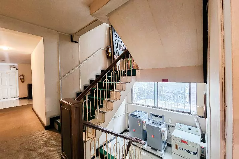 Fotos del hotel Cordia Residence Sathorn:  6