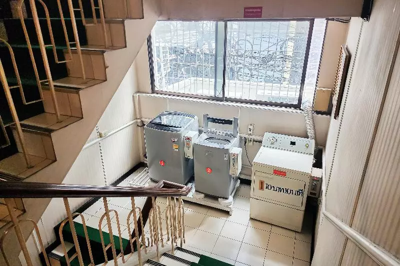 Fotos del hotel Cordia Residence Sathorn:  10