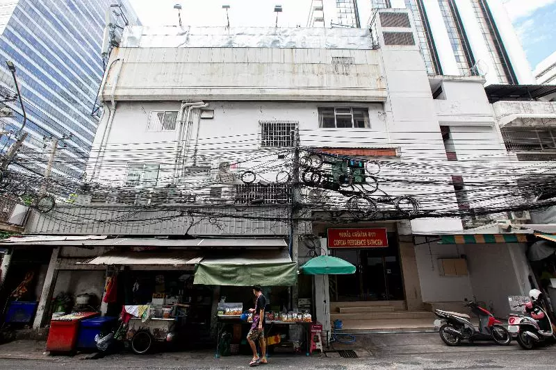 Fotos del hotel Cordia Residence Sathorn:  15