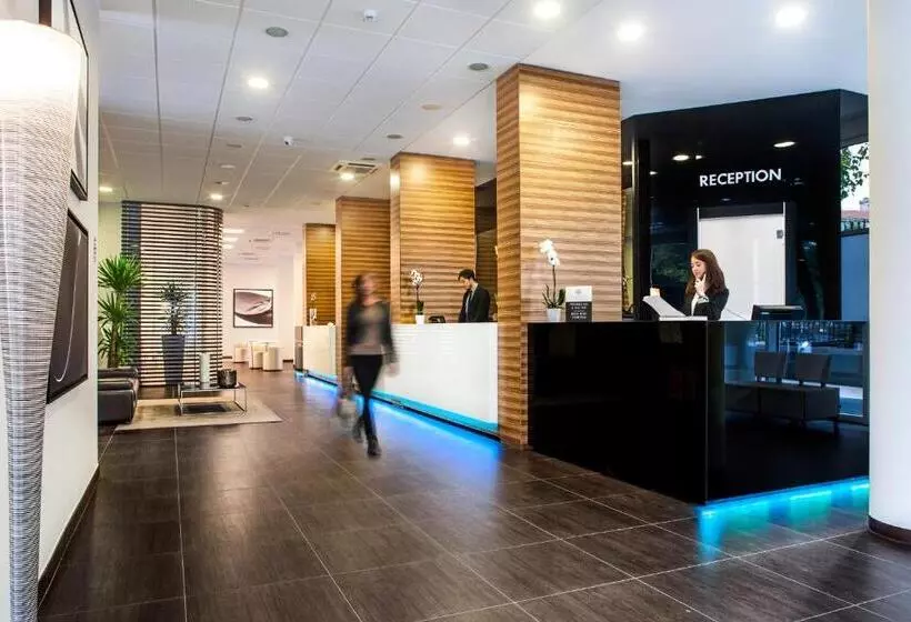 Fotos del hotel Degli Arcimboldi:  3