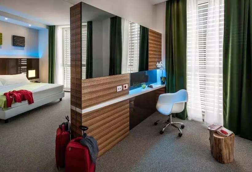 Fotos del hotel Degli Arcimboldi:  23