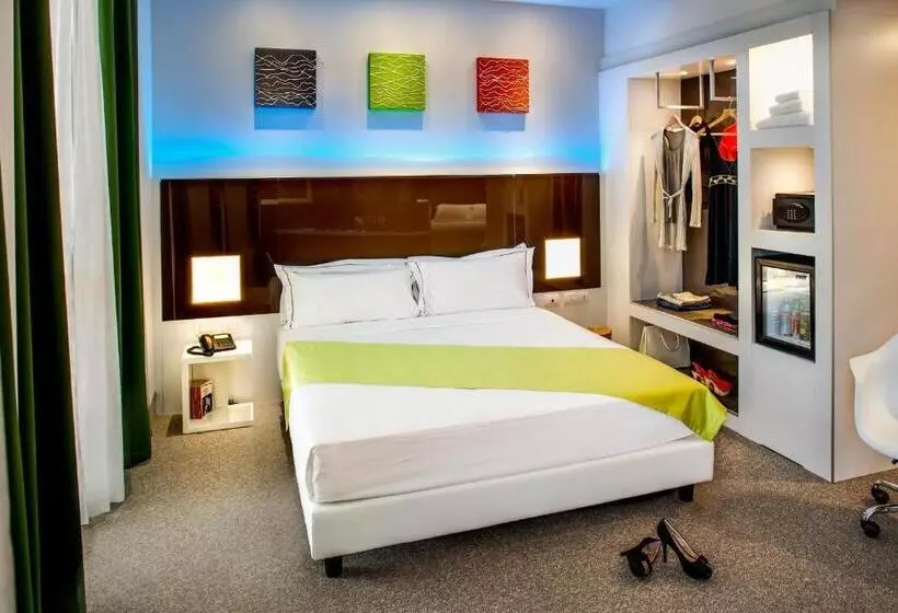 Fotos del hotel Degli Arcimboldi:  15