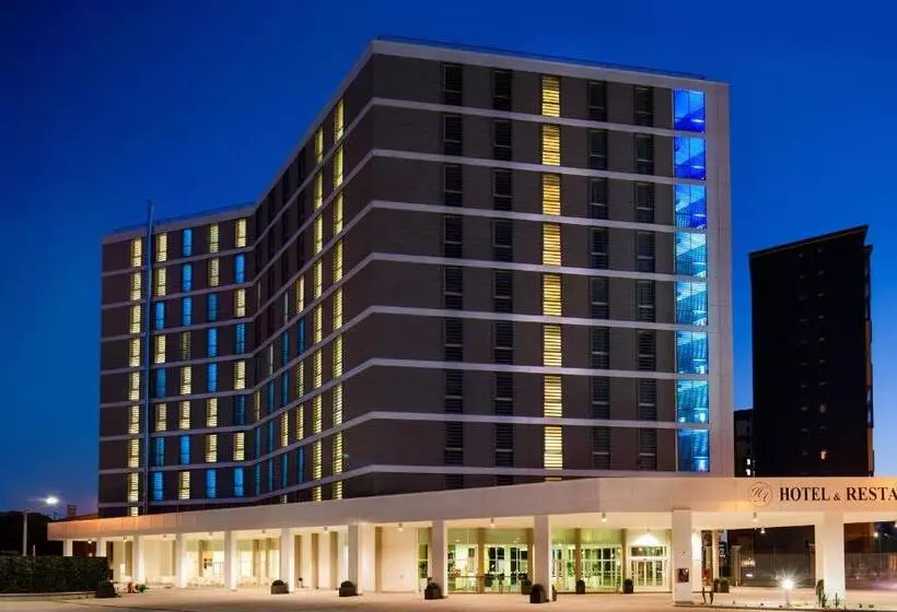 Fotos del hotel Degli Arcimboldi:  8