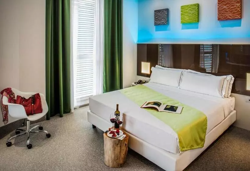 Fotos del hotel Degli Arcimboldi:  16