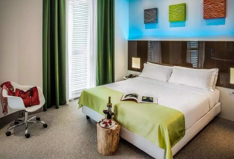 Fotos del hotel Degli Arcimboldi:  18