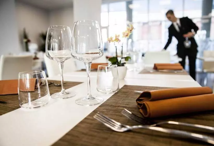 Fotos del hotel Degli Arcimboldi:  7