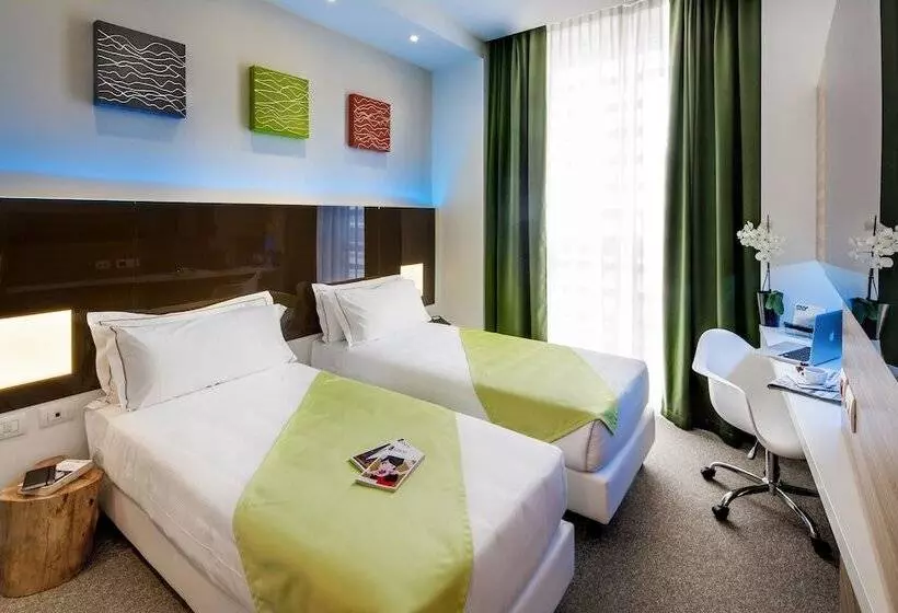 Fotos del hotel Degli Arcimboldi:  21