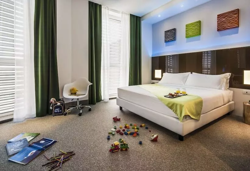 Fotos del hotel Degli Arcimboldi:  17