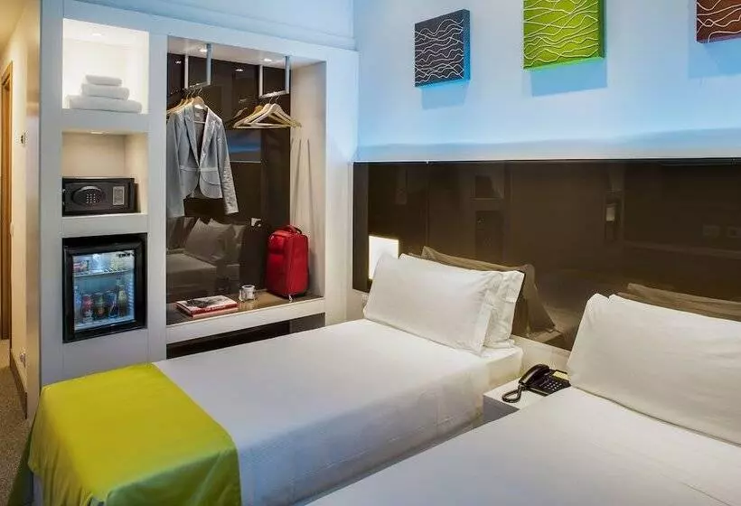 Fotos del hotel Degli Arcimboldi:  9