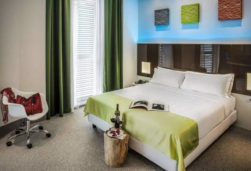 Fotos del hotel Degli Arcimboldi:  20