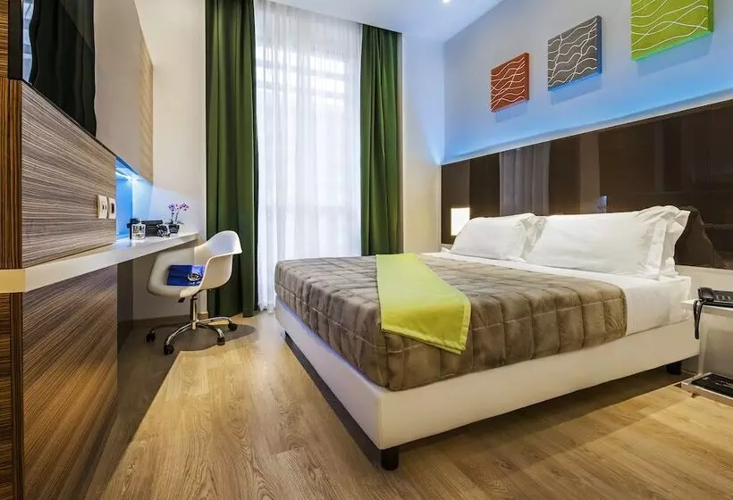 Fotos del hotel Degli Arcimboldi:  11