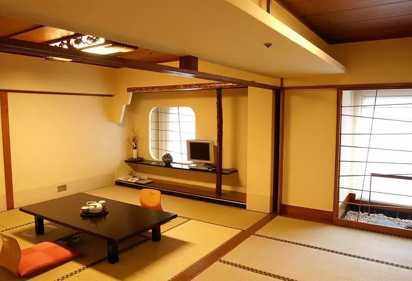 Fotos del hotel Ichiei:  18