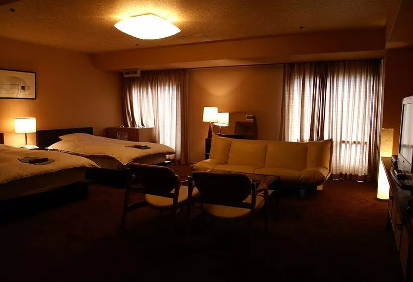 Fotos del hotel Ichiei:  12