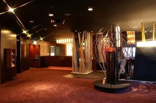 Fotos del hotel Ichiei:  4