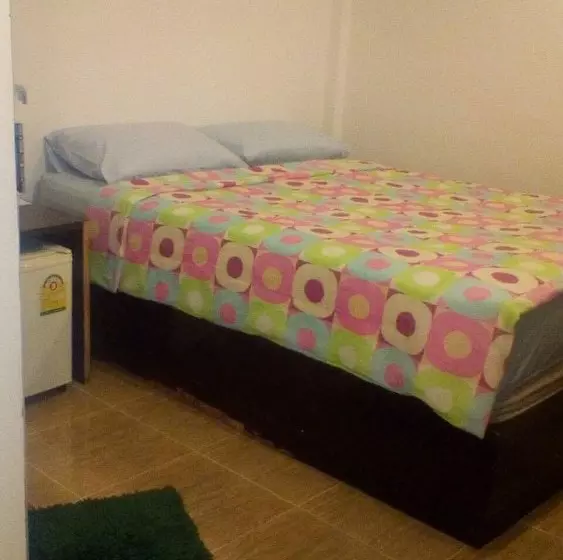 Fotos del hotel Nine Place Sukhumvit 81  Bts On Nut:  12